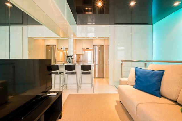 Piso en Alquiler en N/A en Ciudad Universitaria