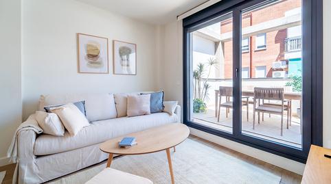 Photo 5 of Attic to rent in Calle de García Luna, 20, Ciudad Jardín, Madrid