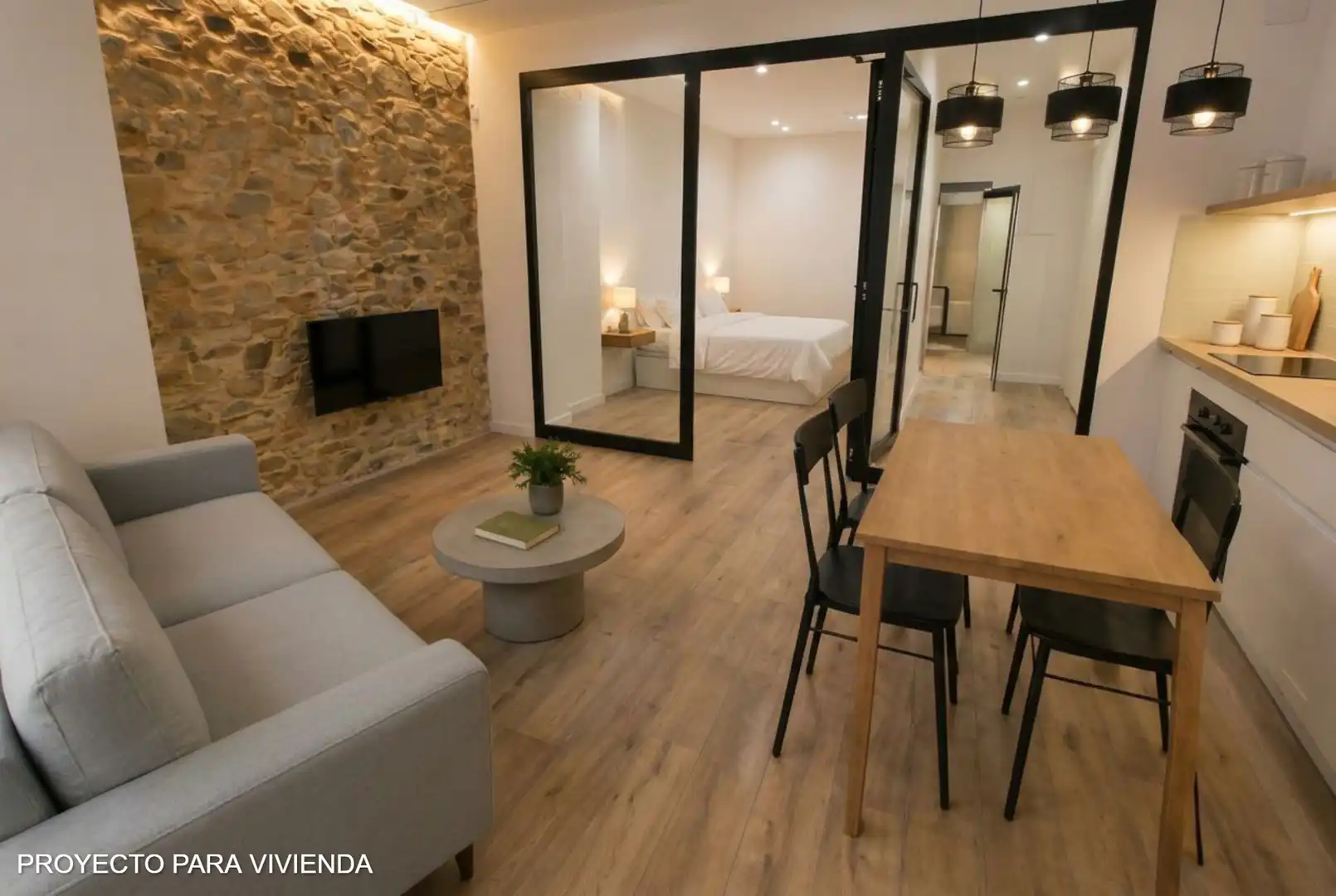 Geschaftsraum zum Verkauf in Carrer de Servet, Sant Andreu de Palomar