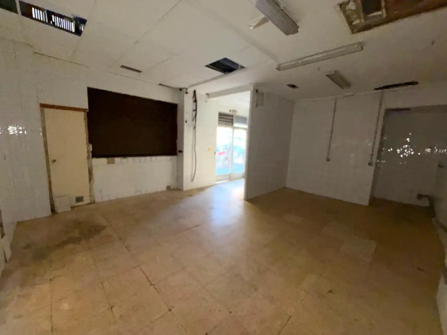 Commercial properties for sale in Valencia