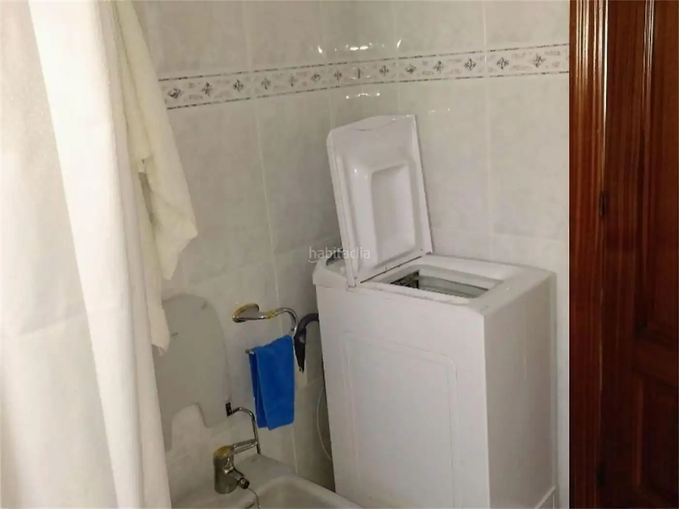 Flat for sale in Calle Ronda de Viriato 31, imagen 8