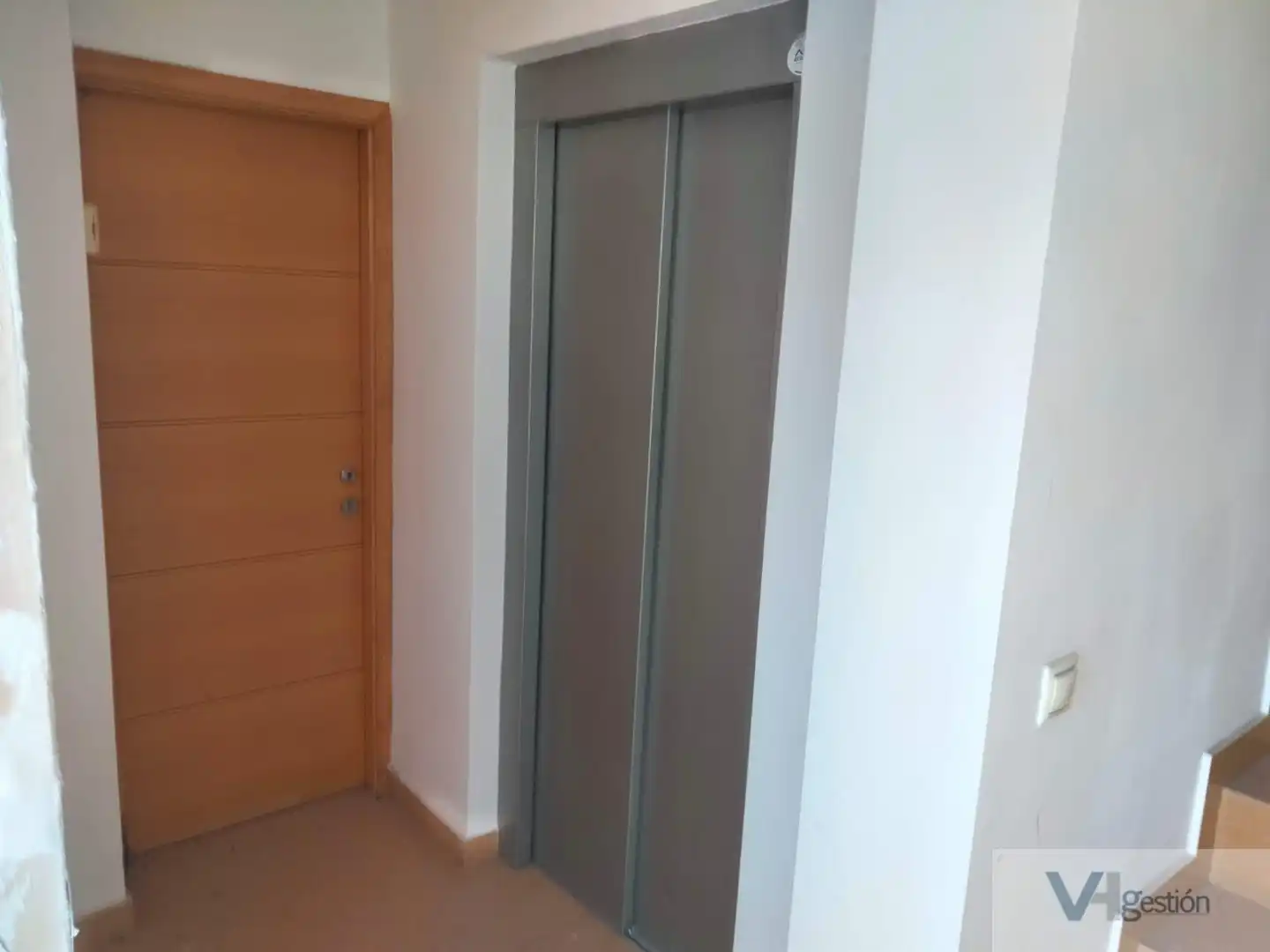 Oficina en venta en Villamartín