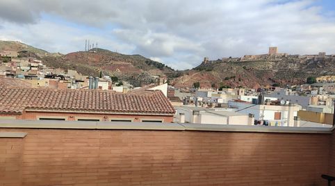 Foto 2 de Ático de alquiler en San José, Lorca