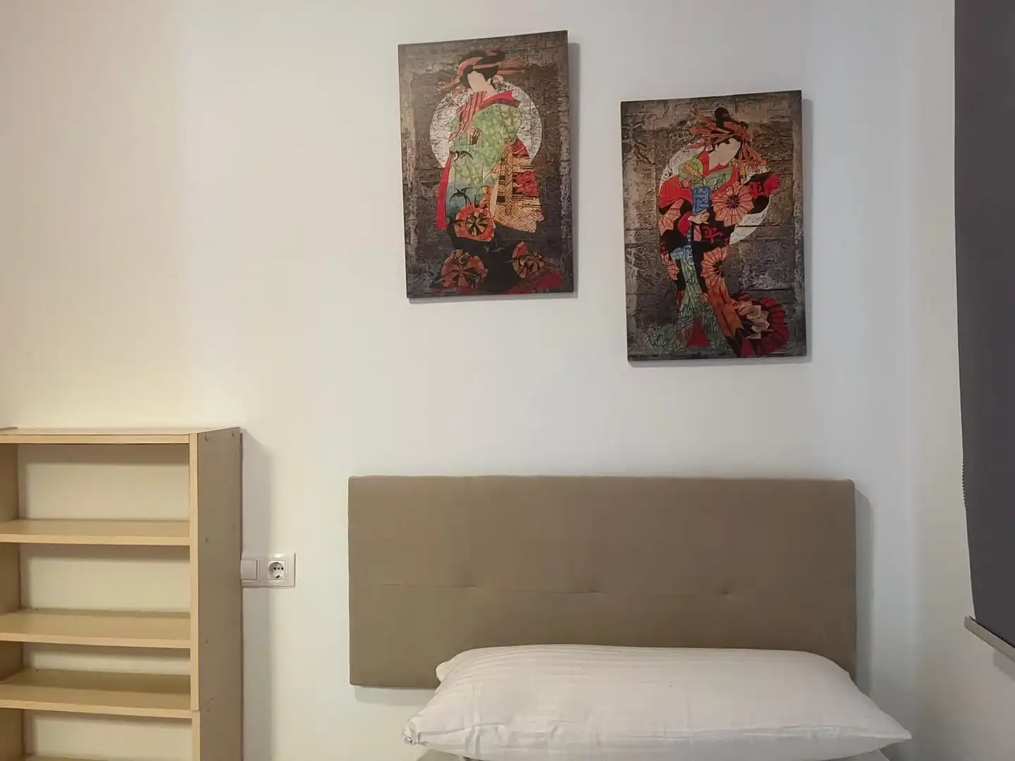 Habitación de Piso en venta en Alcaucín con Aire acondicionado, Calefacción y Terraza