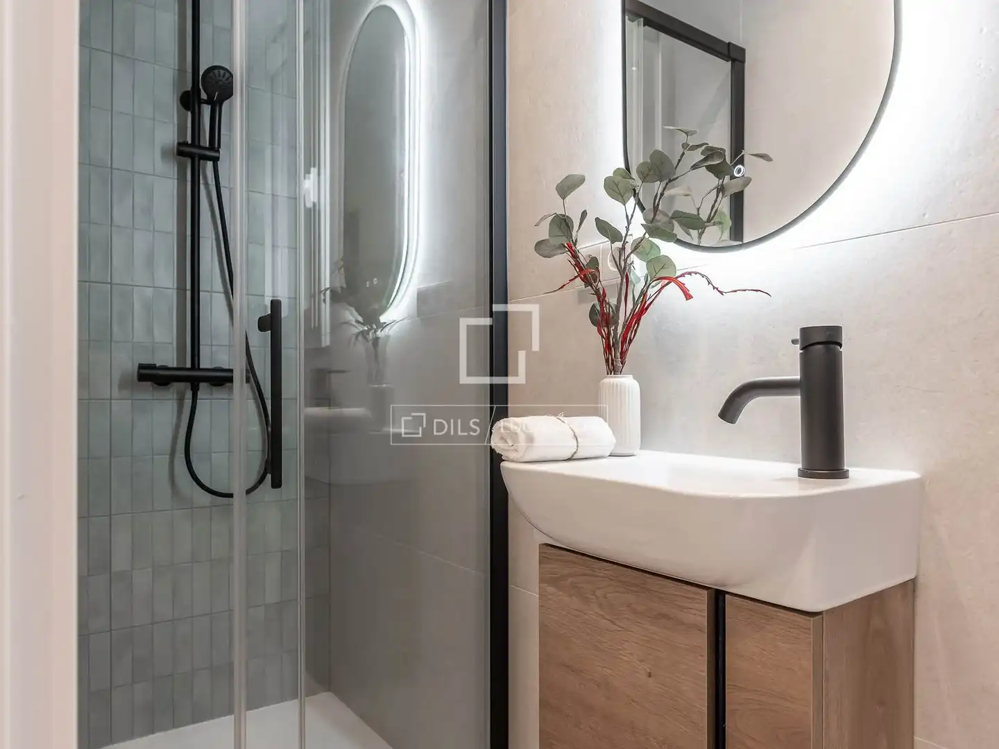 Flat with terrace for sale in Centro, imagen 41