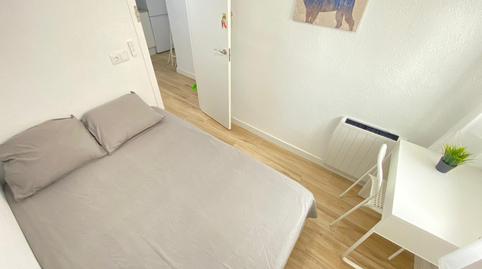 Photo 2 of Flat to share in Calle de la Garganta de Aísa, 1, Numancia, Madrid