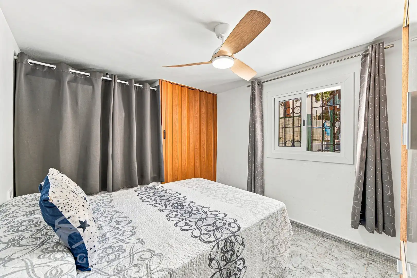 Casa amb terrassa en venda a Carrer Dublín, imagen 16