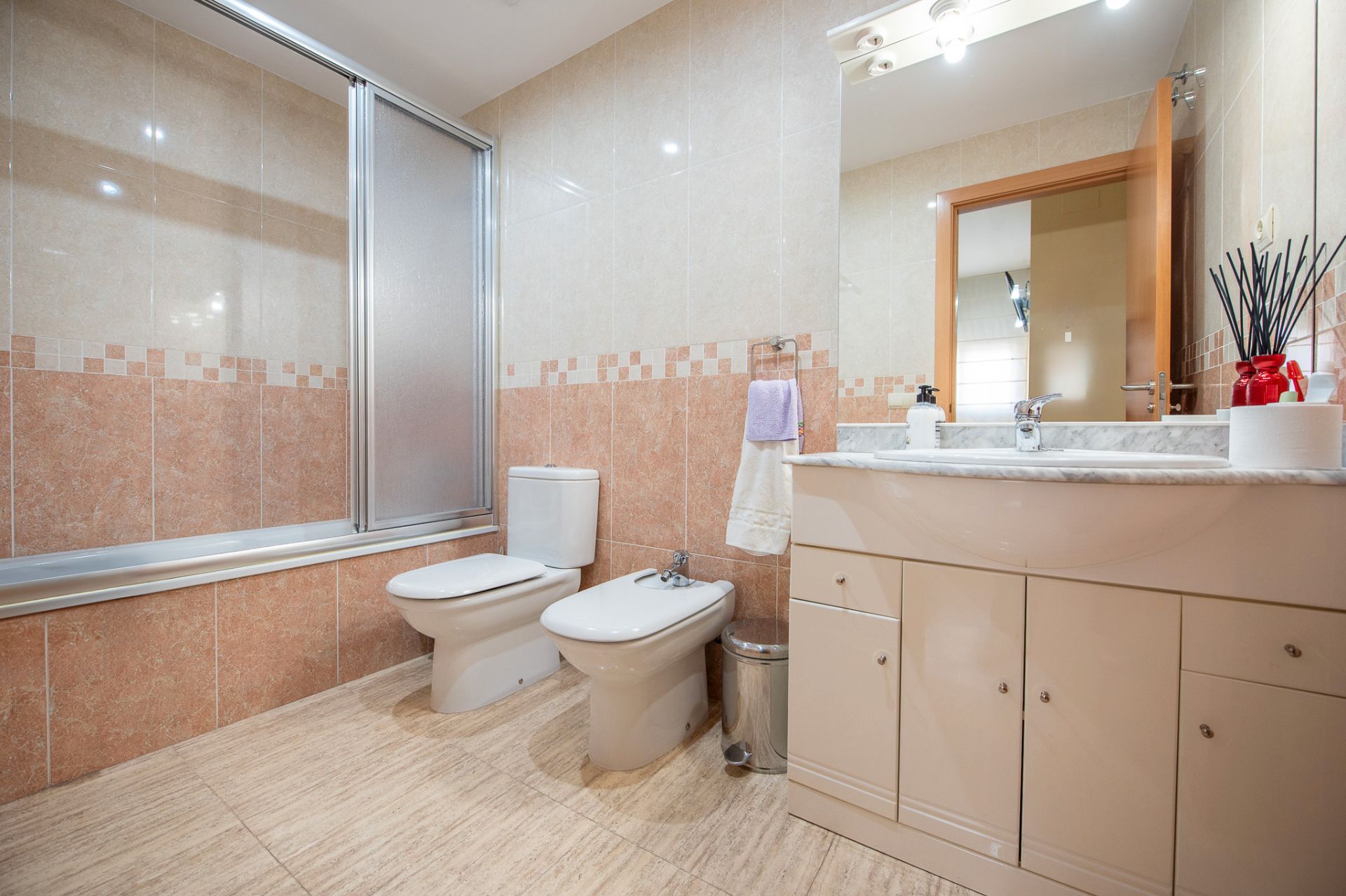 Piso en venta