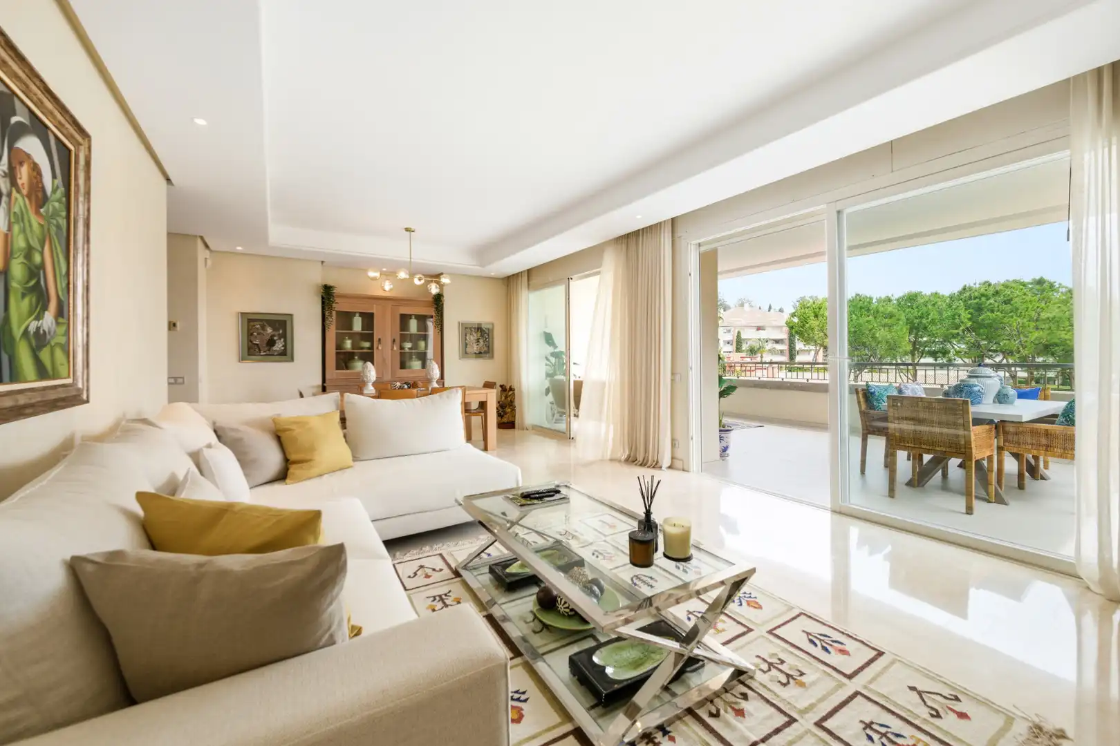 Appartement compact avec piscine à vendre à Milla de Oro, imagen 5