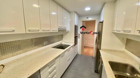 Foto 5 de Pis de lloguer a Profesor Lopez Piñero, Ciutat de les Ciències i de les Arts - Justicia,  Valencia Capital