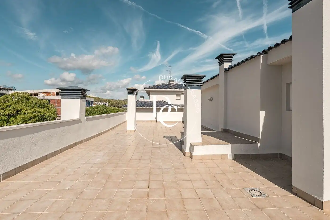 Attique avec terrasse à vendre à Carrer d'en Pepe de Garraf, imagen 4