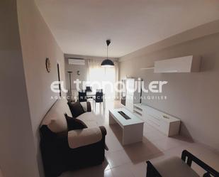 Flat to rent in Paseo Santa María de la Cabeza, Comillas