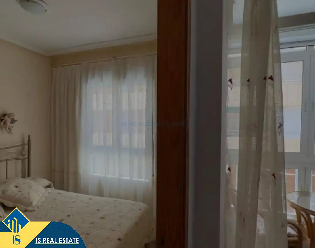 Apartament amb terrassa en venda a Playa del Acequión, Náufragos y Rocío del Mar, imagen 15