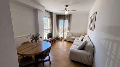 Foto 2 de Apartamento de alquiler en Almerimar, El Ejido