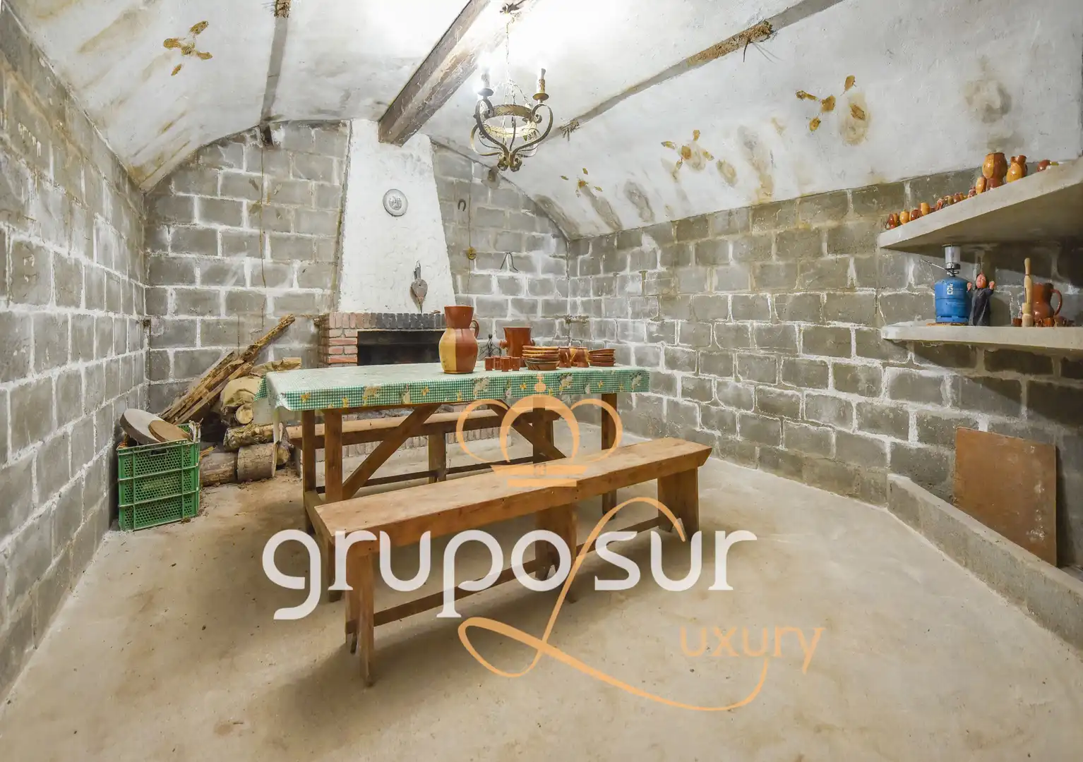 Casa o chalet en venta en Trigueros del Valle con Calefacción, Jardín privado y Terraza
