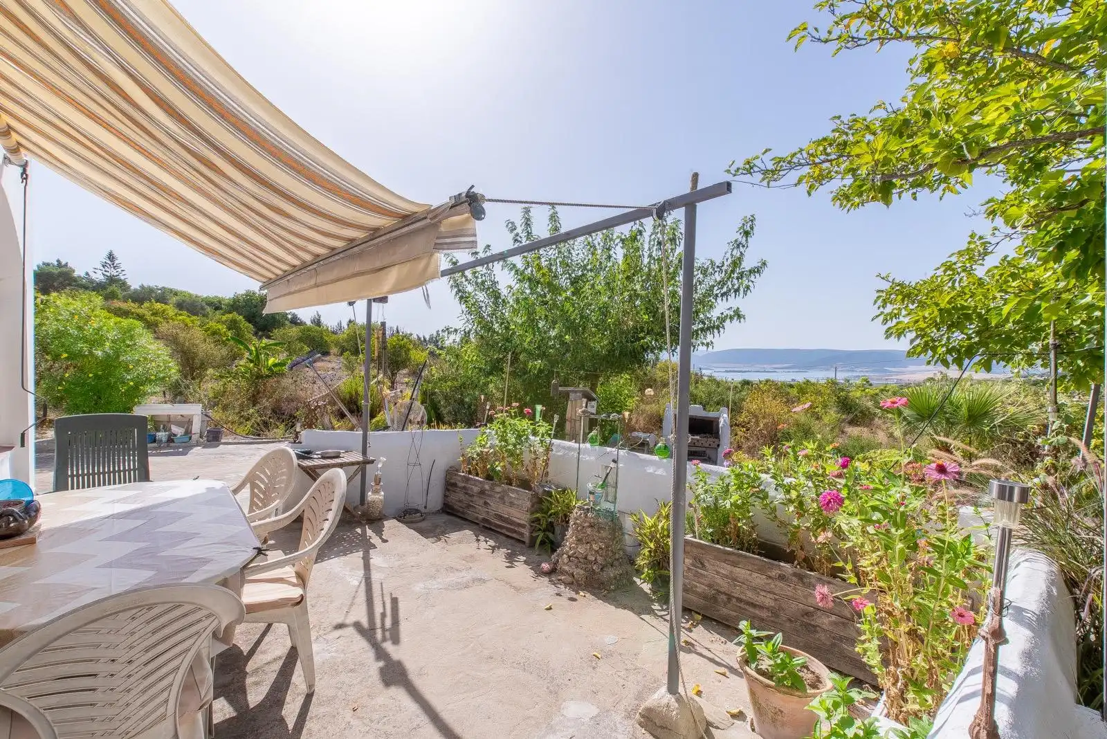 Casa amb jardí en venda a Arcos de la Frontera, imagen 6