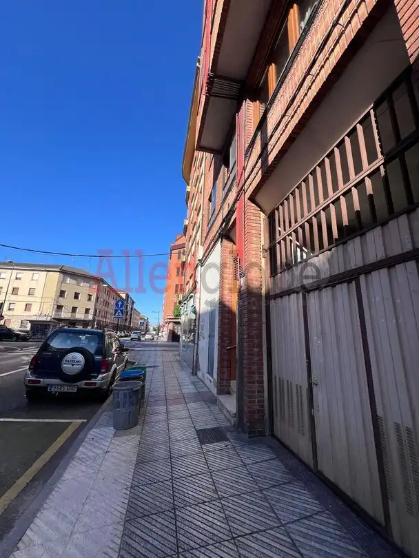 Parking à vendre à Calle Río Narcea, imagen 4