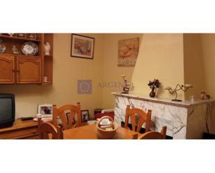 Dining room of House or chalet for sale in Torreorgaz