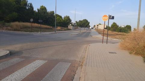 Foto 3 de Residencial en venda a Pueblo, L'Eliana