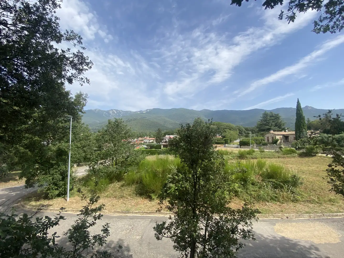 Residencial en venta en Maçanet de Cabrenys