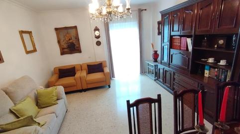 Foto 4 de Pis en venda a Bellavista,  Sevilla Capital