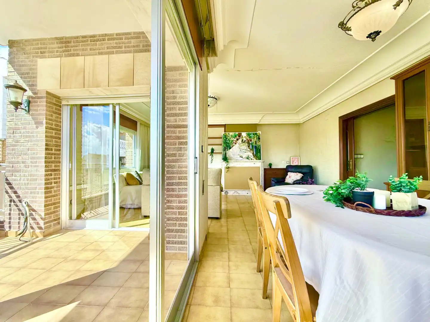 Maison avec terrasse à vendre à San Pedro del Pinatar, imagen 17