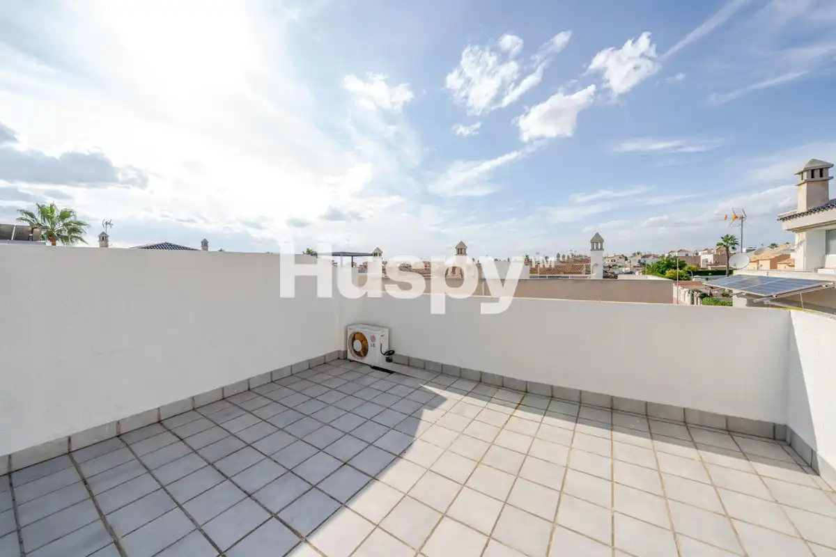 Maison jumelée avec terrasse à vendre à Calle Talía 4, imagen 19