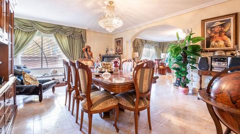 Foto 4 de Casa o xalet en venda a Simancas, Madrid