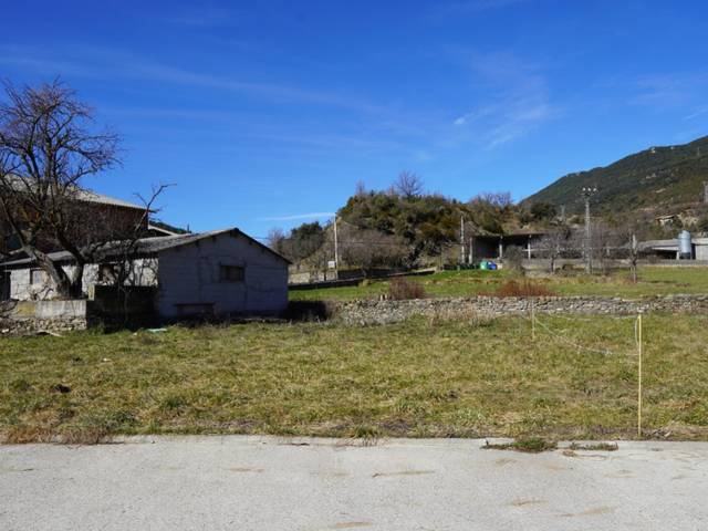 Terreno residencial en Venta en N/A en Foradada del Toscar