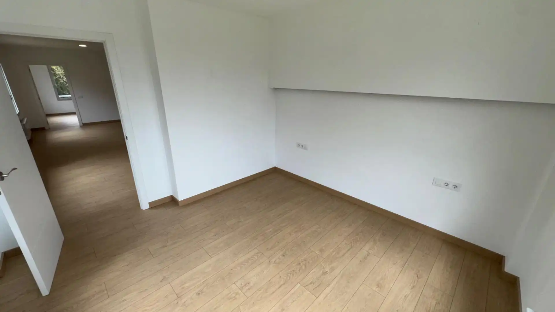 Casa o chalet en venta en Sant Feliu de Pallerols con Parquet