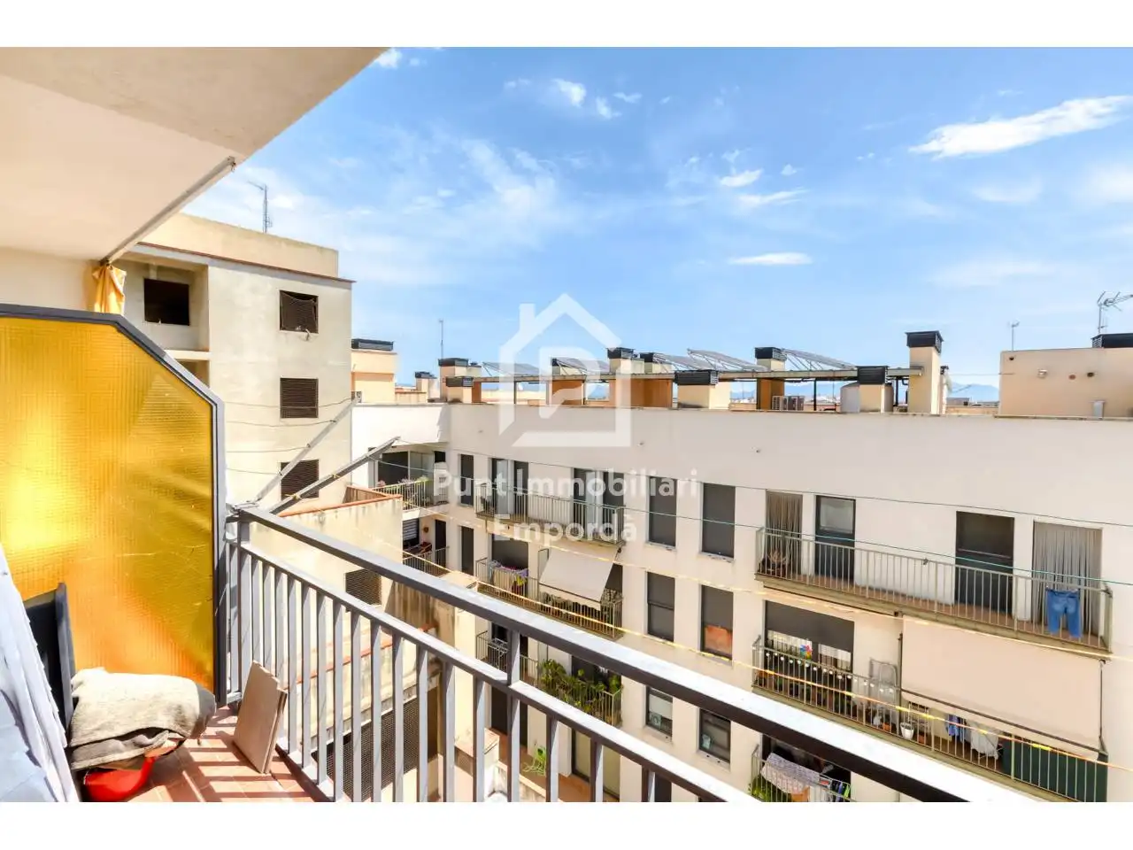 Wohnung mit Terrasse zum Verkauf in Calle Sant Pau, imagen 28