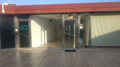 Foto 3 de Oficina de lloguer a Calle Tordesillas, 18, Aguadulce Sur, Roquetas de Mar