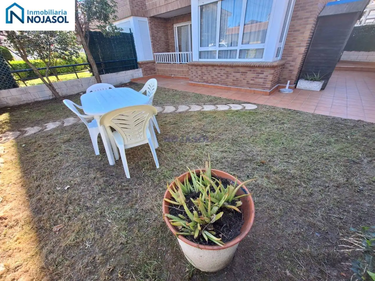 Mini appartamento con giardino in vendita a Calle centro, imagen 6