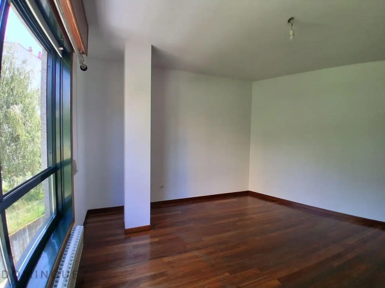 Bedroom of Flat for rent in Vigo   with Heating and Storage room