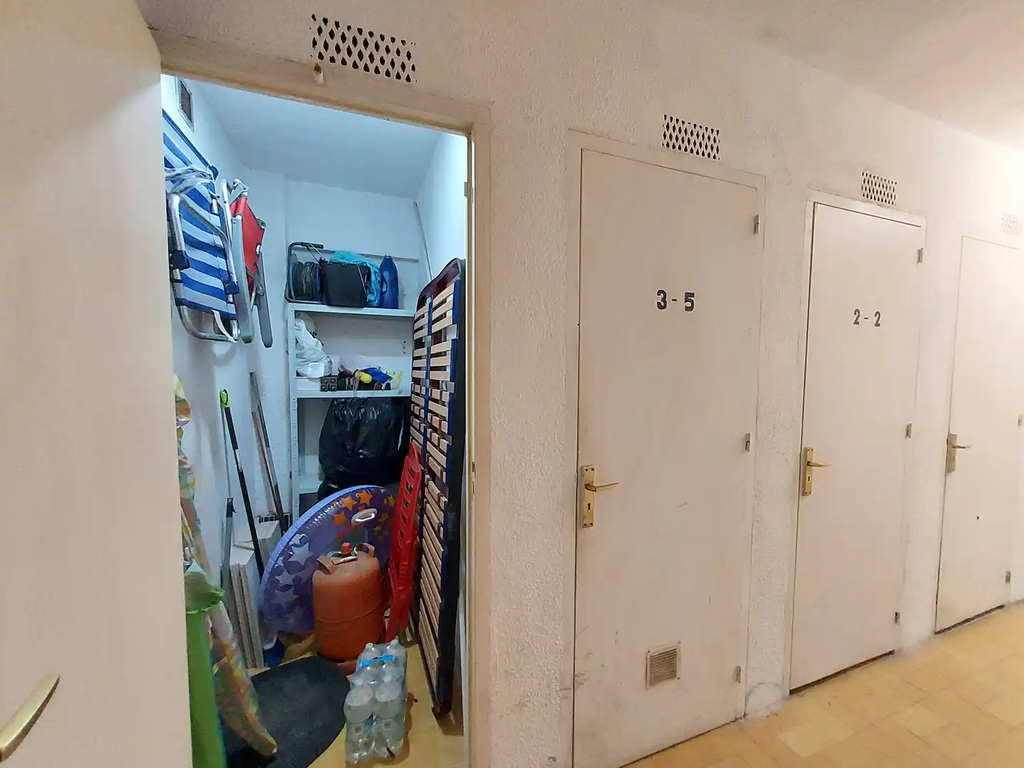 Apartament en venda a Coma-ruga platja, imagen 21