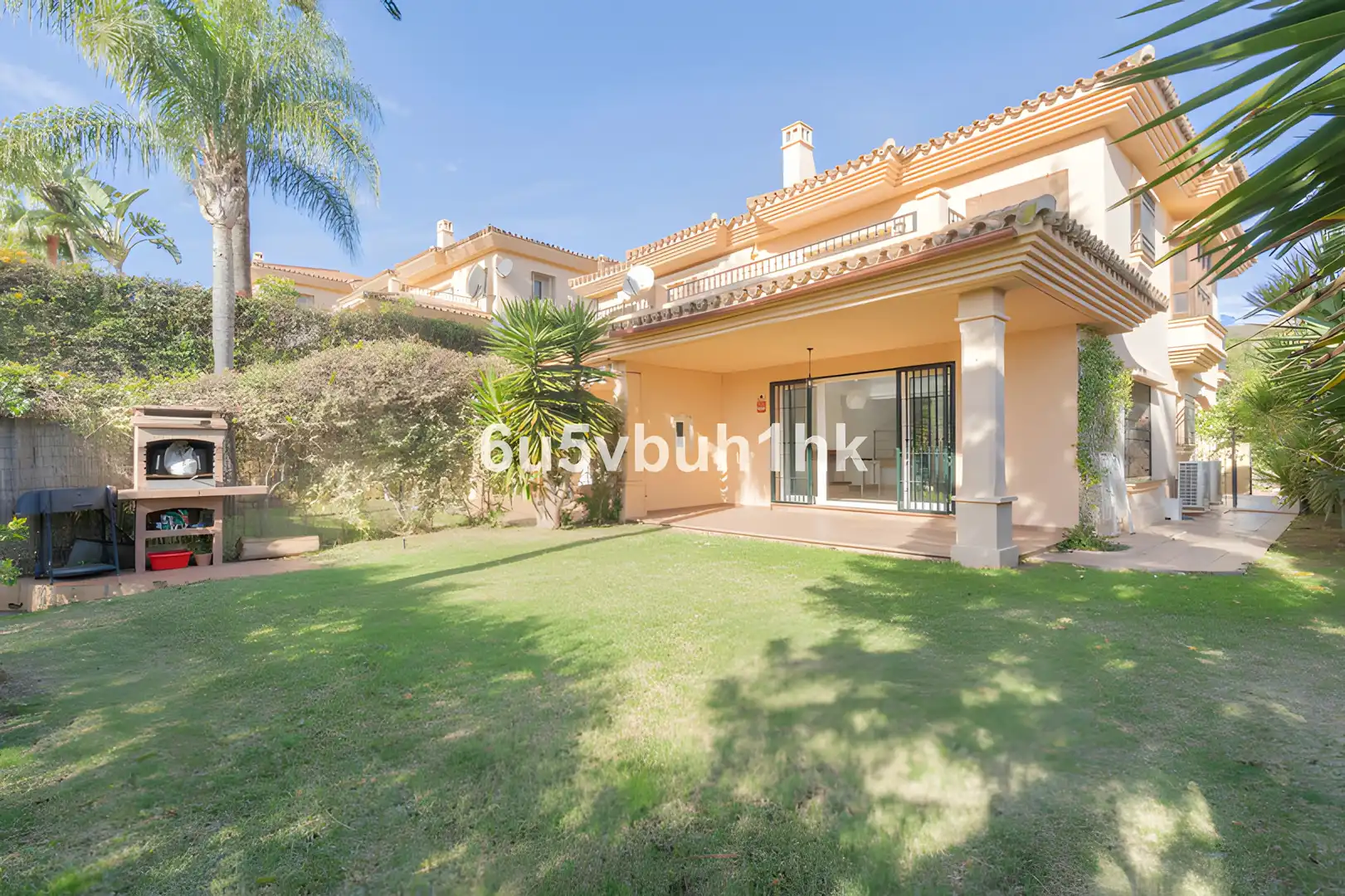 Wohnung mit Pool zum Verkauf in Riviera del Sol