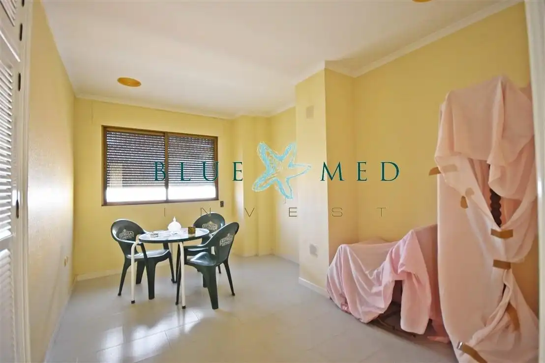 Habitación de Dúplex en venta en Mazarrón con Terraza, Trastero y Amueblado