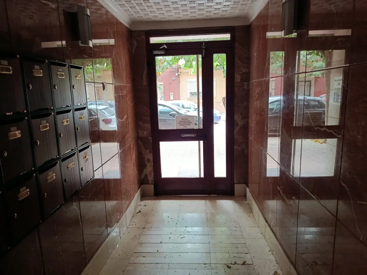 Piso en venta en Murcia con Aire acondicionado, Calefacción y Amueblado