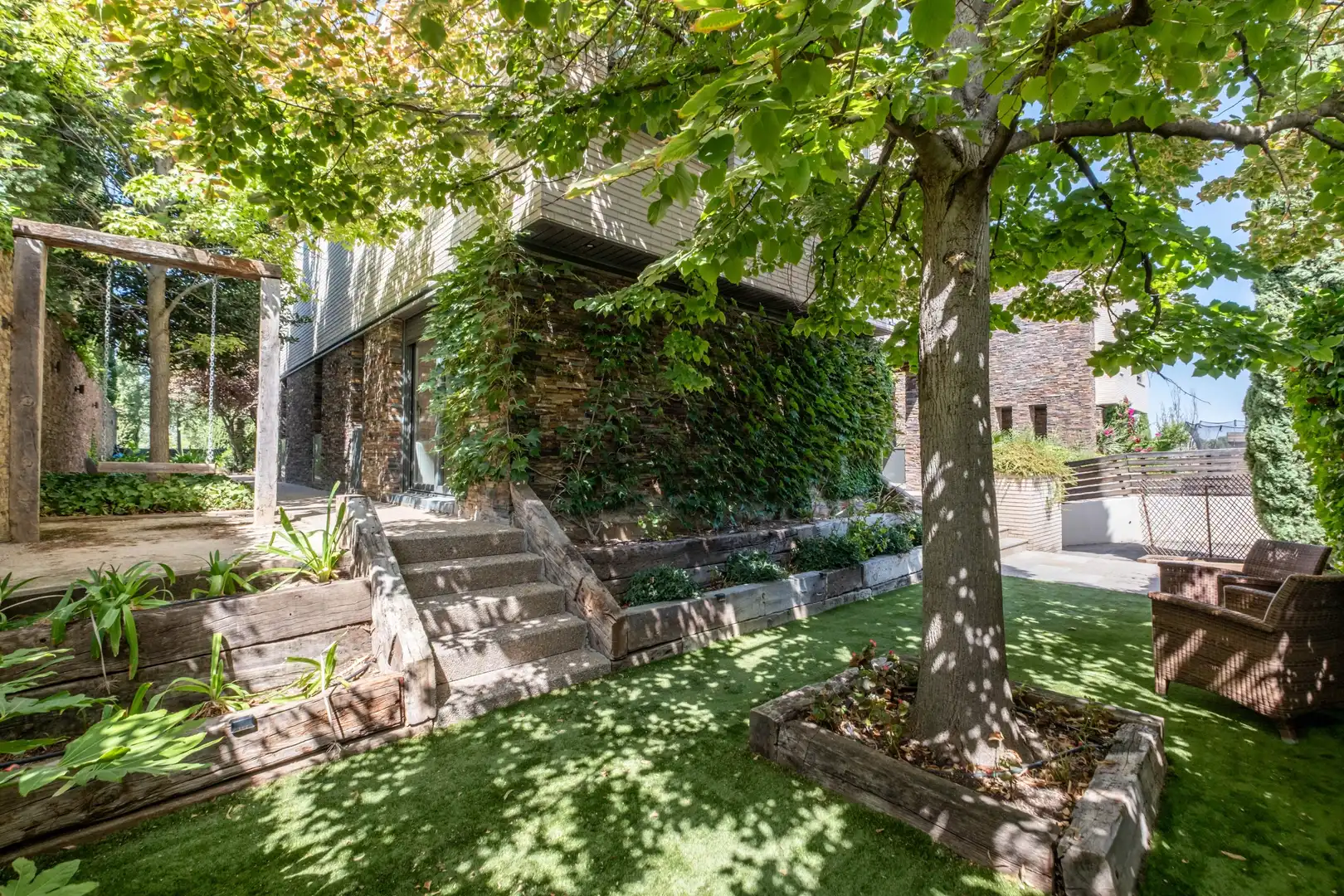 Casa aparellada amb piscina en venda a Camino FUENTE DE LA JUNQUERA, imagen 57