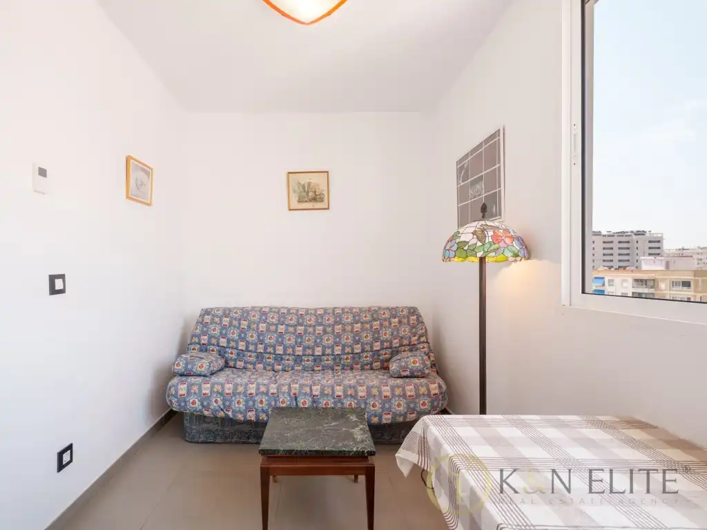 Flat with terrace for sale in Paseo Maritim Neptu, imagen 32