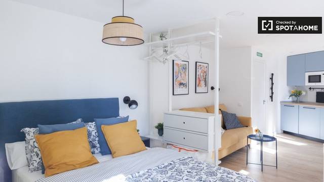 Piso en Alquiler en Pinar del Rey