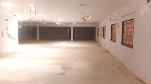 Foto 3 de Edifici en venda a Almadén, Ciudad Real