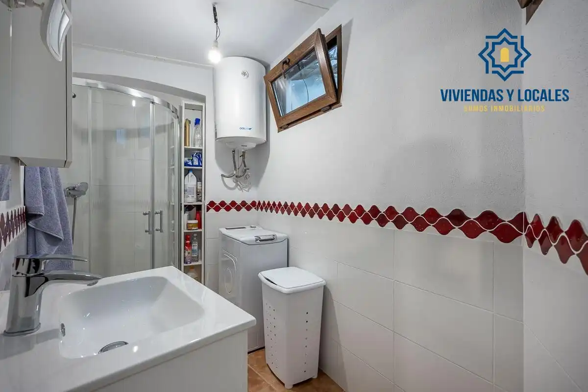 Maison avec terrasse à vendre à Calle PERNALEROS BAJO, imagen 45
