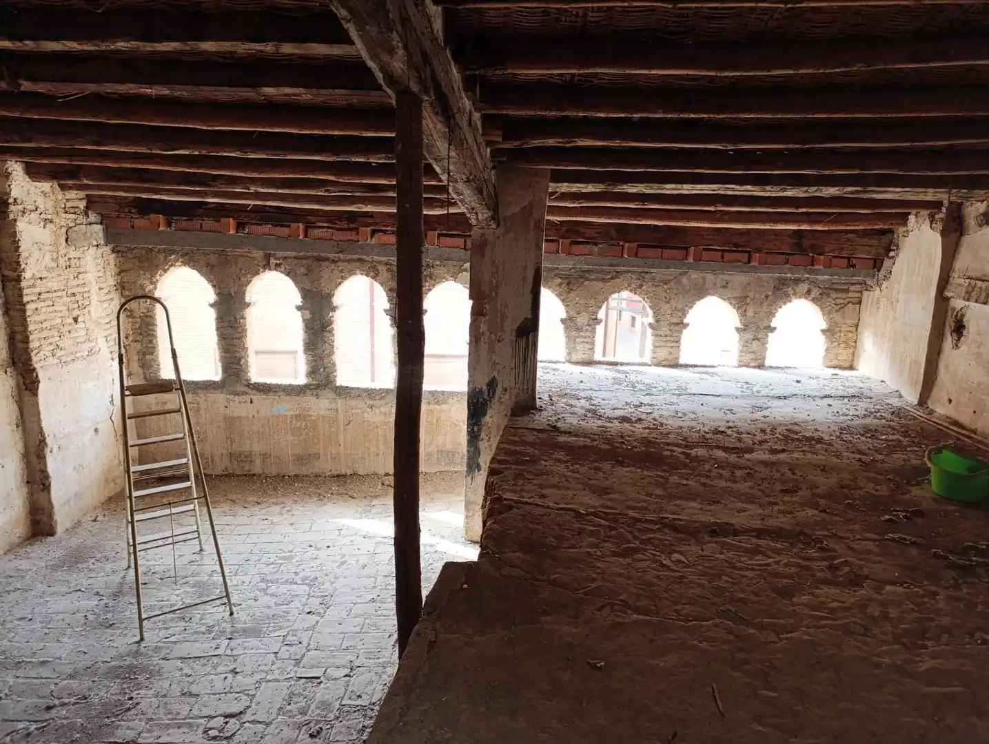 Casa rústica en venda a Daroca, imagen 27