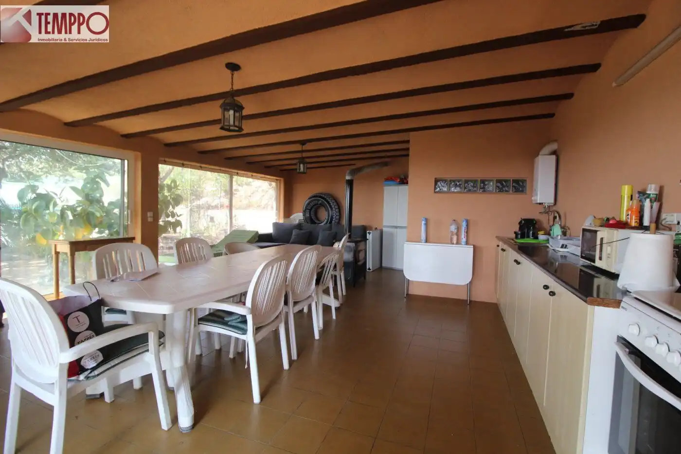 Residential land for sale in Mas Borràs - Coto del Rey, imagen 7