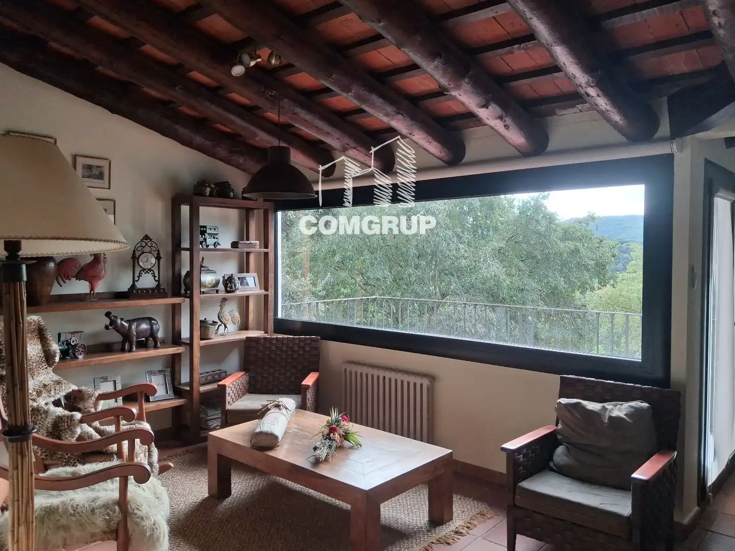 House with pool for sale in can rovira, imagen 63