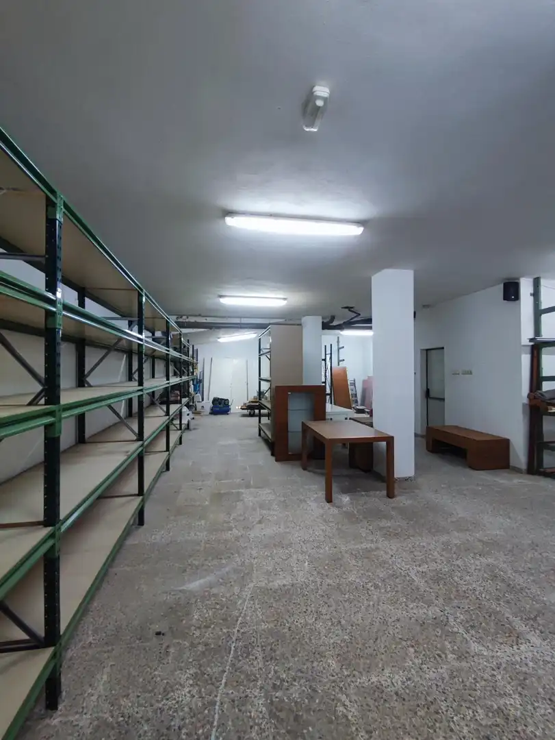 Commercial properties for rent in La Orotava