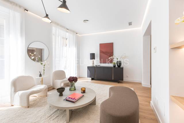 Apartamento en Venta en Sol