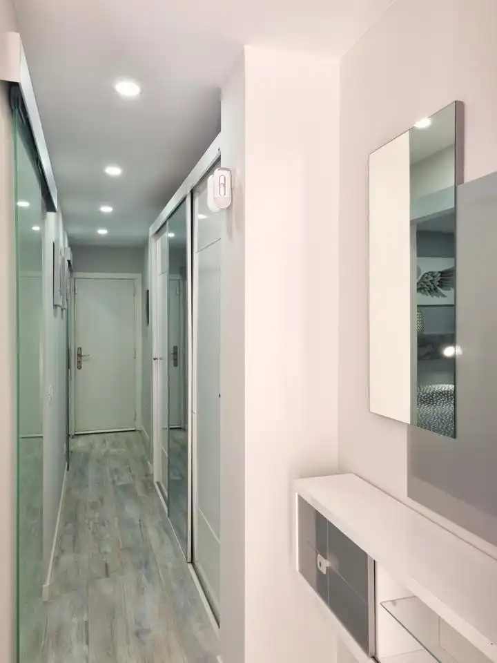 Apartments for rent in De Italia, Playa del Inglés