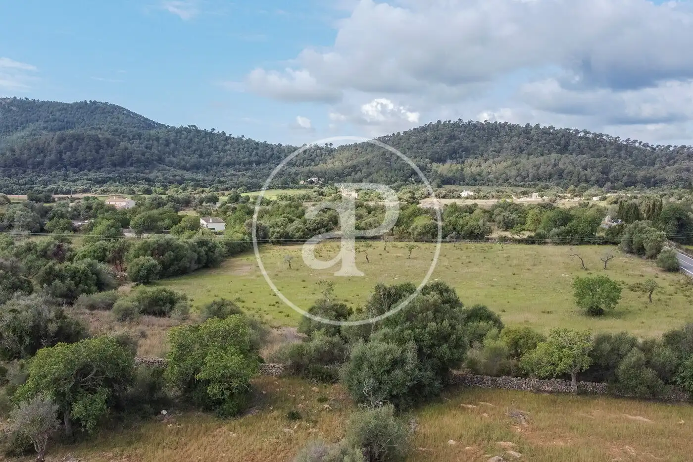 Terreny residencial en venda a Av. Montferrutx, imagen 10